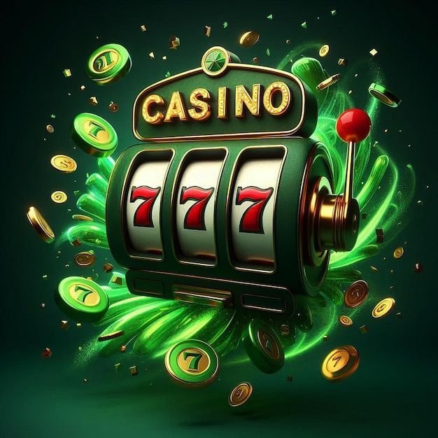 bamar777 Video Slots — 5-reel အကြောင်းအရာ ကြွယ်ဝသော Slot ဂိမ်းများ