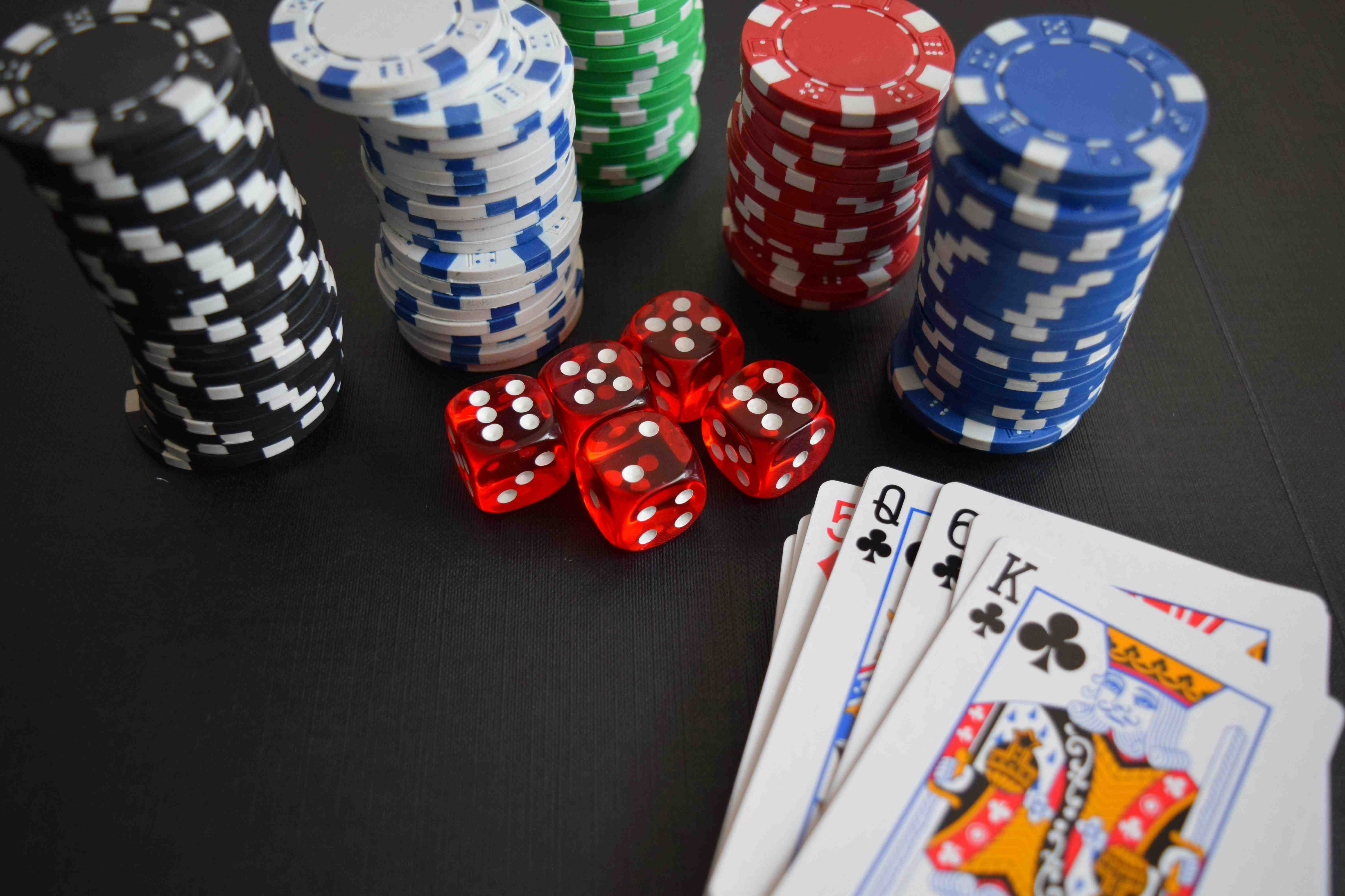 Jackpot Slots ဂျက်ပေါ့ Slots bamar777