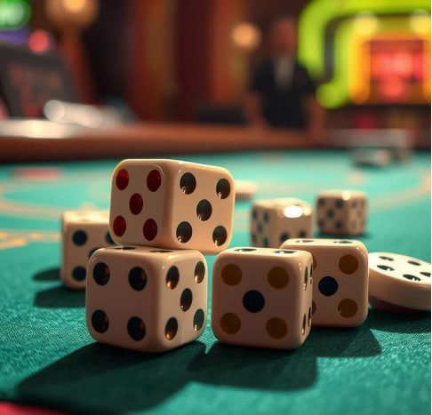 bamar777 Live Casino ဂိမ်းများ မြန်မာ ကစားသူများအတွက်
