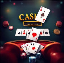 Live Casino ကတ်ဂိမ်းများ bamar777