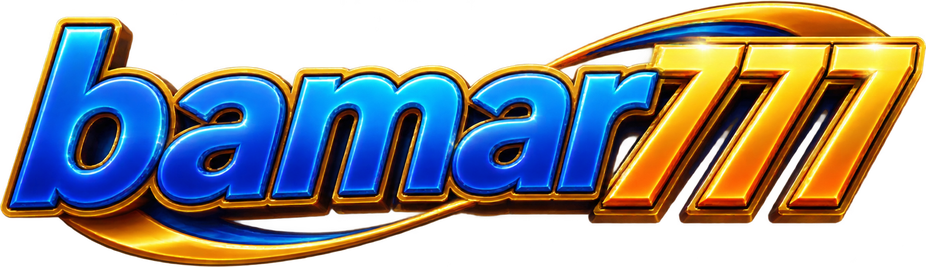 bamar777 Logo